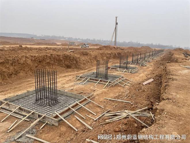 钢结构工程：未来建筑的新趋势与挑战(图2)