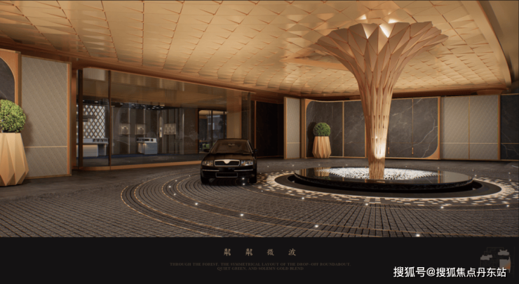 花语前湾-花语前湾2024年最新发布-楼盘详情户型配套小区环境(图10)