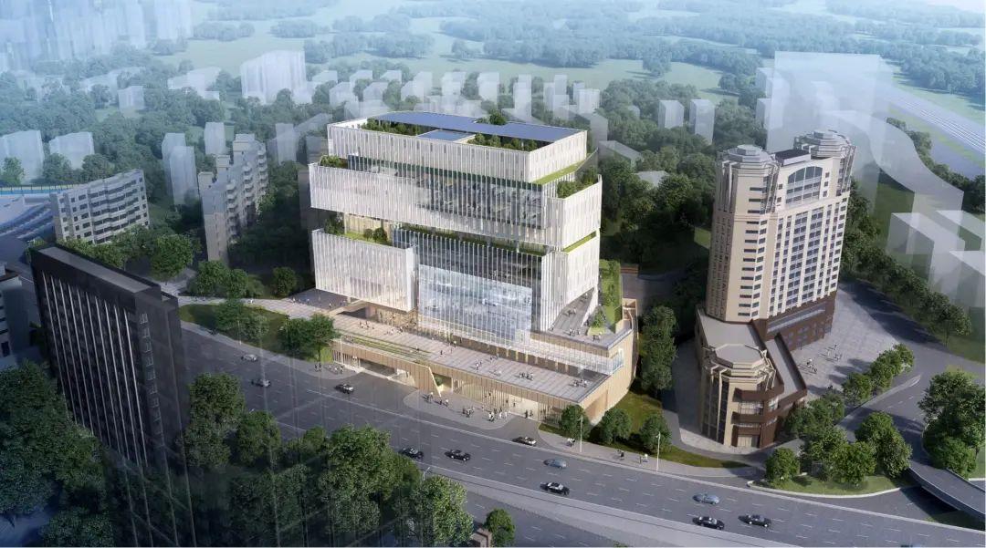 预计2025年建成！广州又添一文化新地标