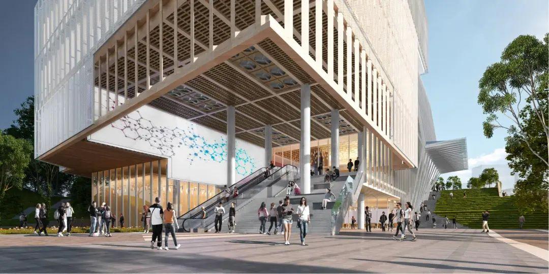 预计2025年建成！广州又添一文化新地标(图4)