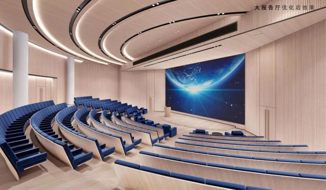 预计2025年建成！广州又添一文化新地标(图5)