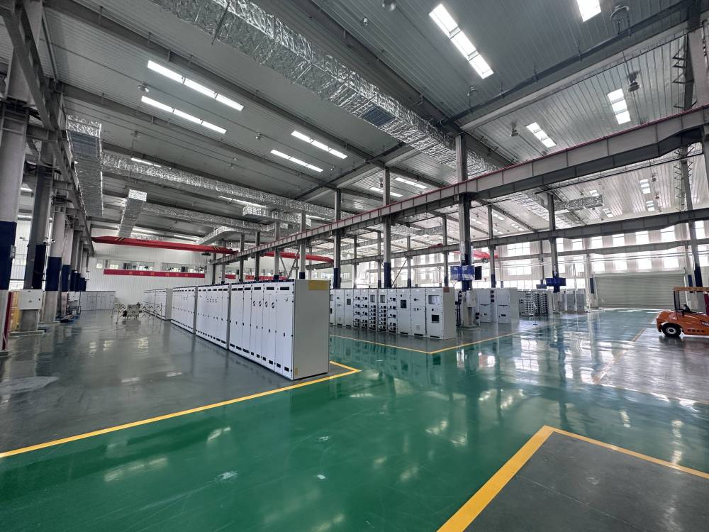 建体系、育产业、强园区——三个维度解读济南高新区绿色发展之路(图2)