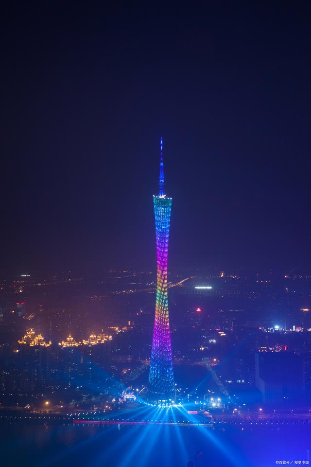 广州塔介绍从观光到美食一次满足所有期待！(图2)