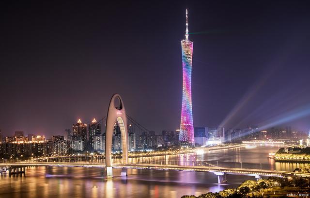 广州塔介绍从观光到美食一次满足所有期待！(图7)
