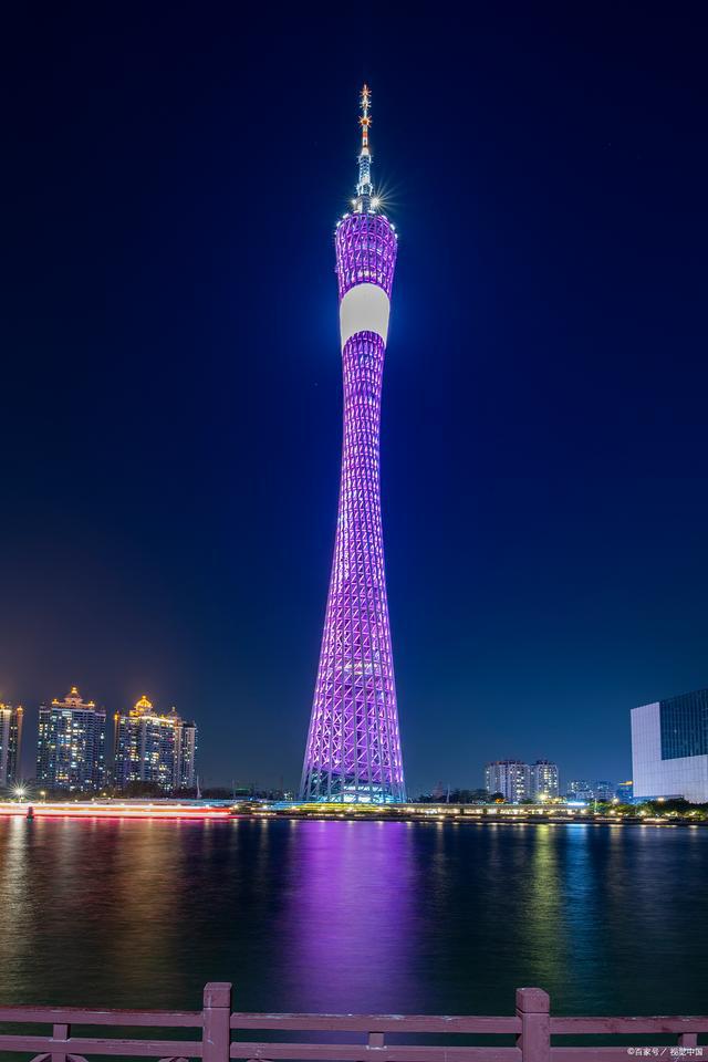 广州塔介绍从观光到美食一次满足所有期待！(图6)