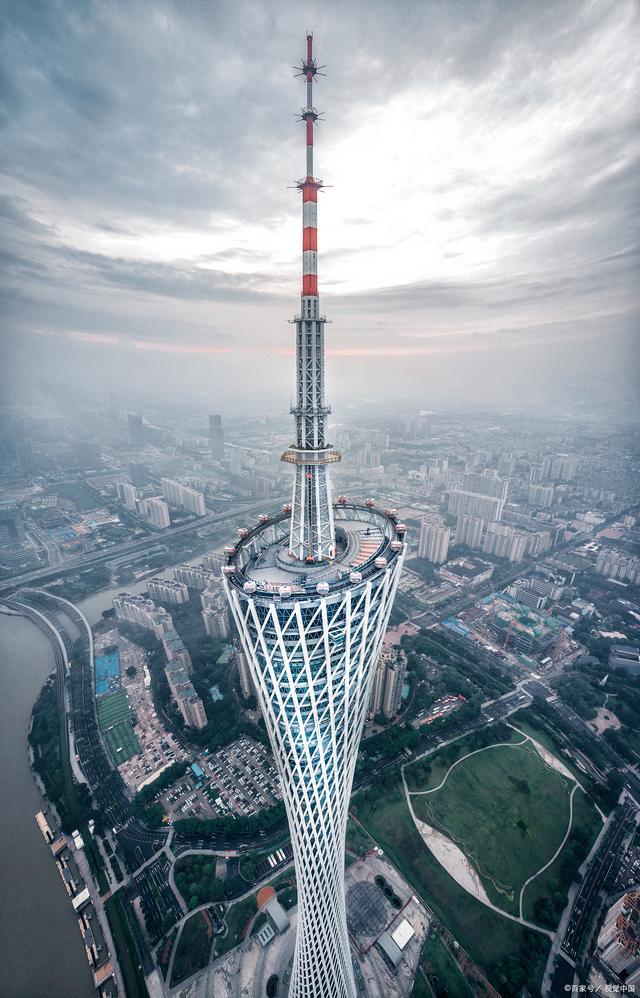 广州塔介绍从观光到美食一次满足所有期待！(图11)