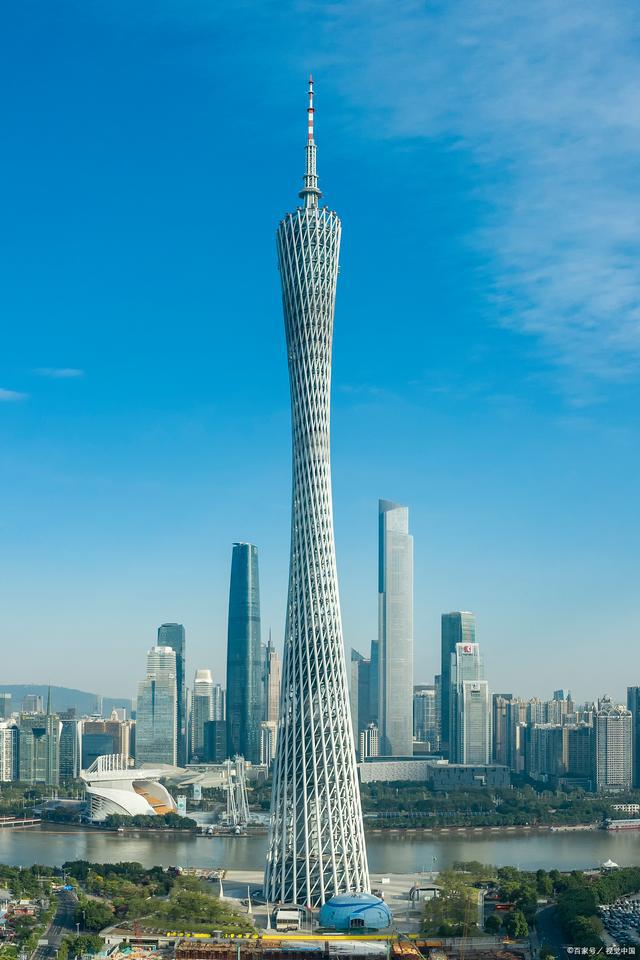 广州塔介绍从观光到美食一次满足所有期待！(图13)