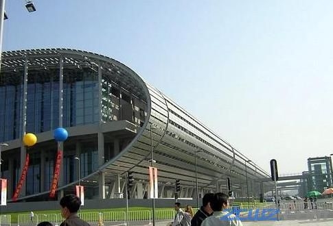 广州越秀国际会议中心开业将举办2020年世界超高清视频产业发展大会