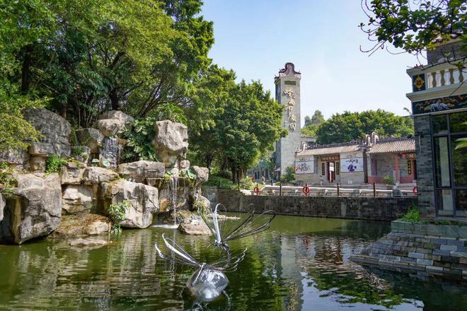 游广州必游(图11)