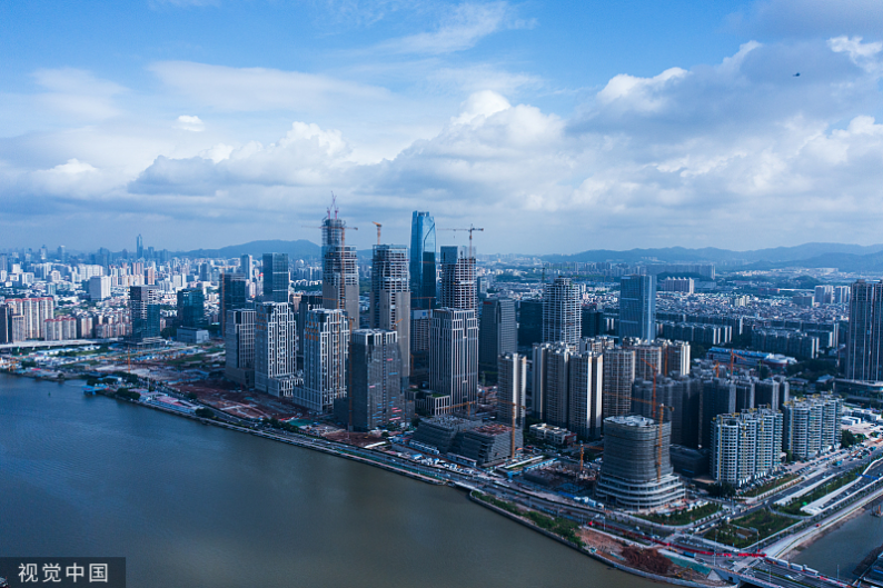 重塑豪宅价值这个城市运营商还给广州带来了什么？(图2)