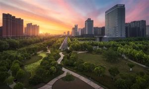 新型建材行业市场规模 中国新型建材行业发展分析2023(图2)