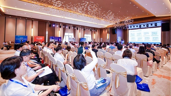 第二十届中国国际工程采购联盟工程建设供应链峰会暨项目供需合作对接会于广州成功举办