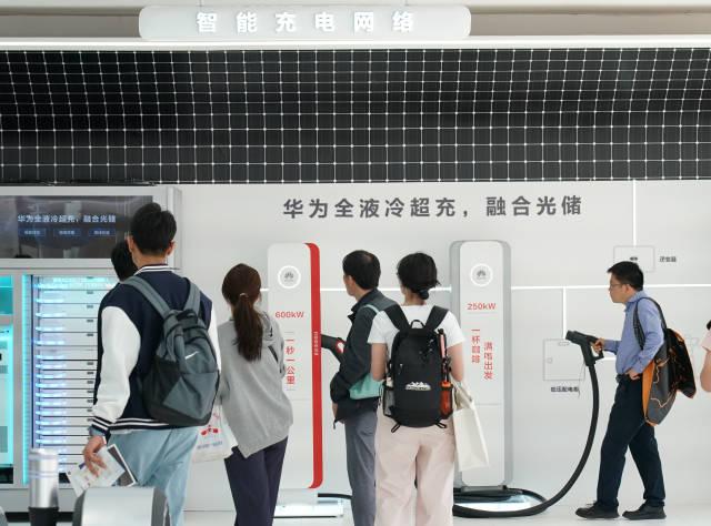《财富》世界500强榜单发布哪些粤企在赚钱？(图2)