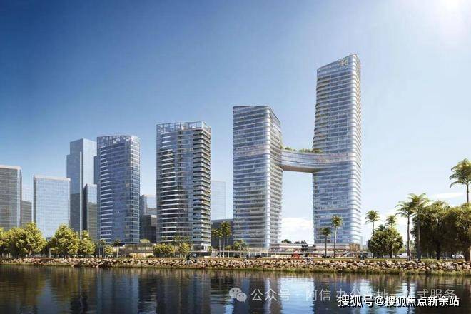 2024最新广州越秀国际金融中心(开发商通知)楼盘简介-房价-户型-交房-配套(图3)