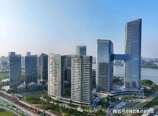 2024最新广州越秀国际金融中心(开发商通知)楼盘简介-房价-户型-交房-配套(图7)