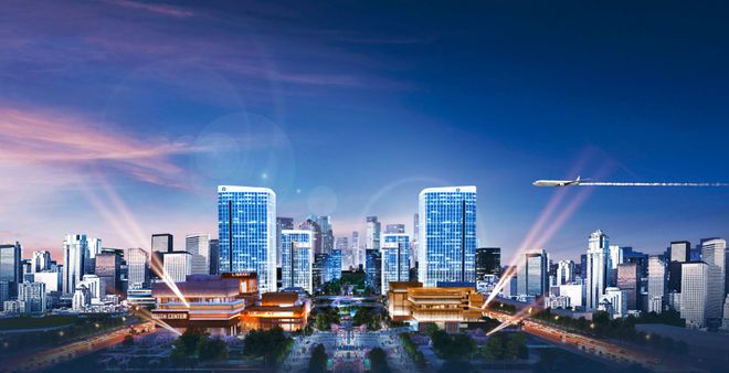2024官方最新广州保利国际金融中心—售楼处电线小时热线电话