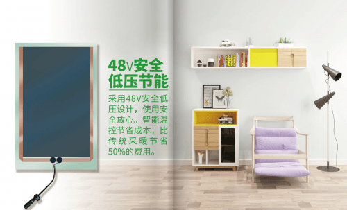 国产零碳装修新材料领域的创新者——火牛(图2)