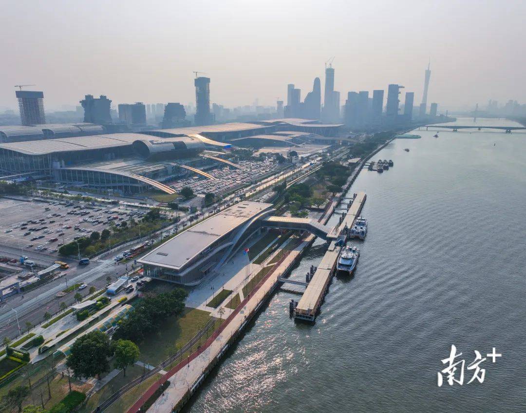 叫板珠江新城！无数购房者想买入的地方终于补货了！(图7)