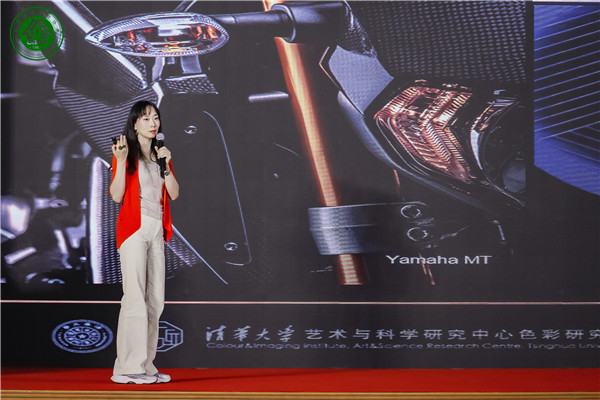 发展绿色建材 助力新质生产力 2024 建筑装饰材 料流行趋势发布大会在京召开(图4)