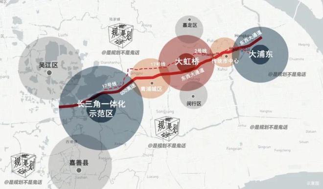 【华发虹桥四季】官方网站楼盘详情地铁学校价格位置交通(图6)