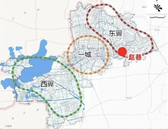 【华发虹桥四季】官方网站楼盘详情地铁学校价格位置交通(图7)