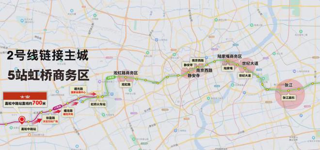 华发虹桥四季(2024官网)华发虹桥四季百科-售楼处(图7)