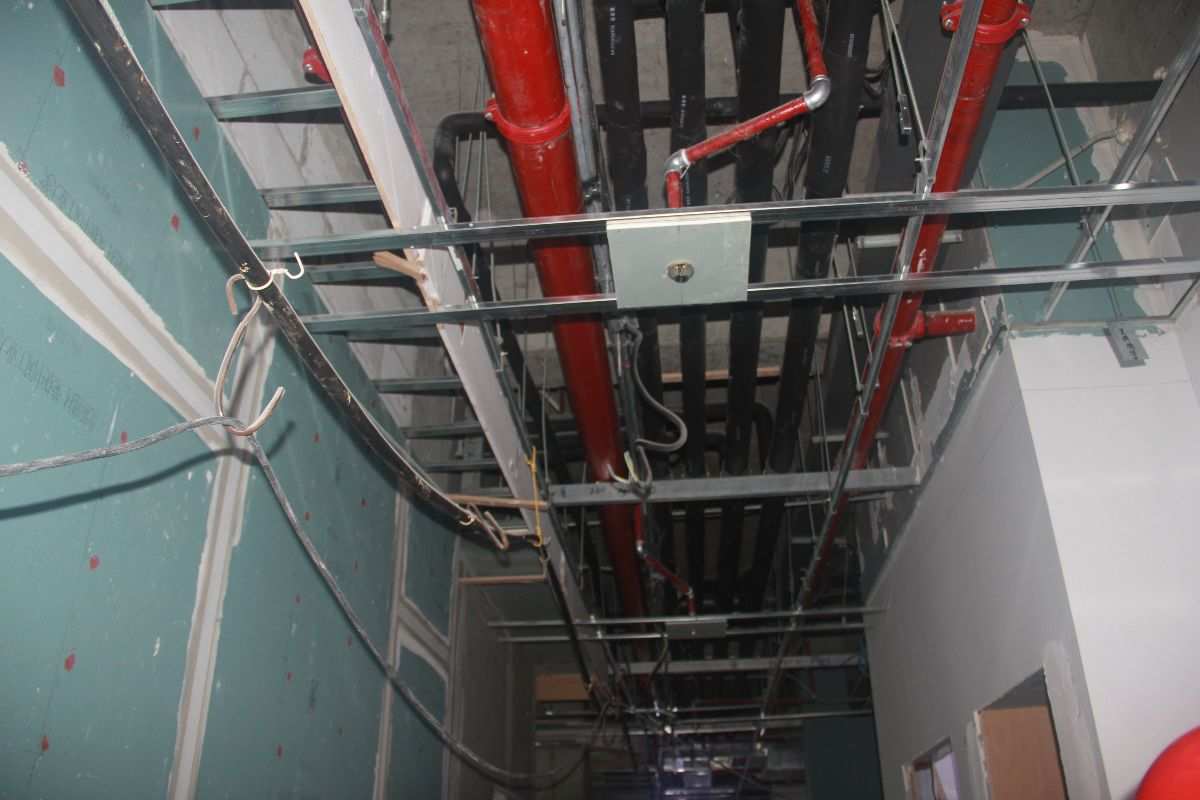 广州在国内率先出台建设工程消防施工质量验收技术规程