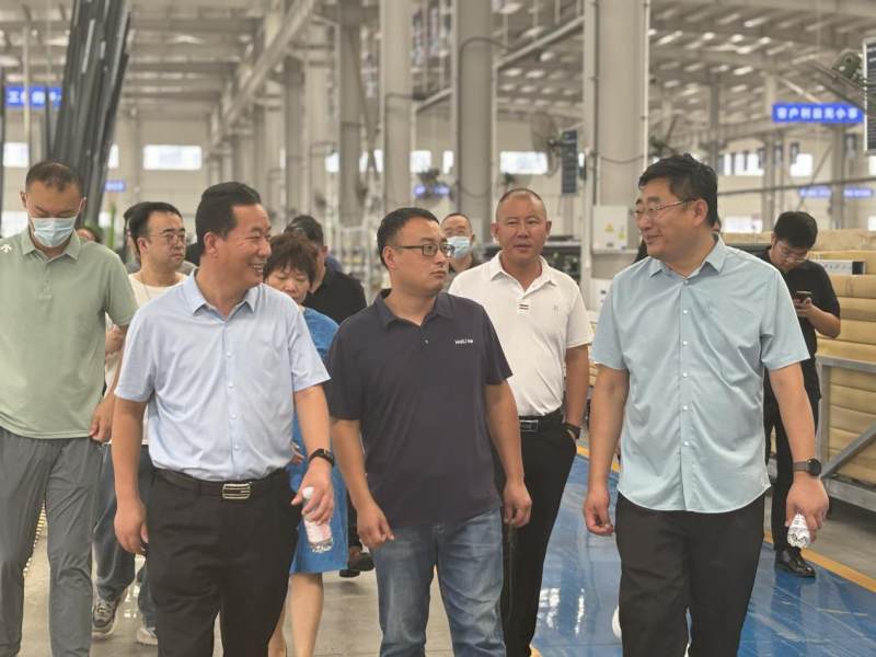 全国卫企协绿色医建研讨沙龙走进少海汇共创绿色建筑“新质生产力”(图2)