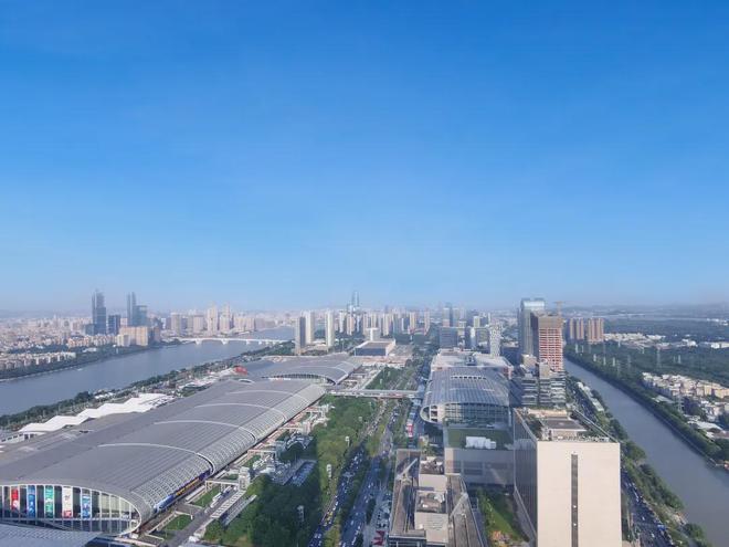 城投集团【官方指定网站】—广州琶洲中心·琶洲公馆简介欢迎鉴赏(图6)
