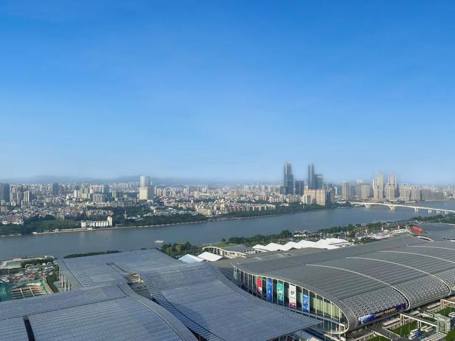 城投集团【官方指定网站】—广州琶洲中心·琶洲公馆简介欢迎鉴赏(图7)