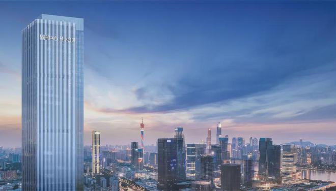 城投集团【官方指定网站】—广州琶洲中心·琶洲公馆简介欢迎鉴赏(图10)