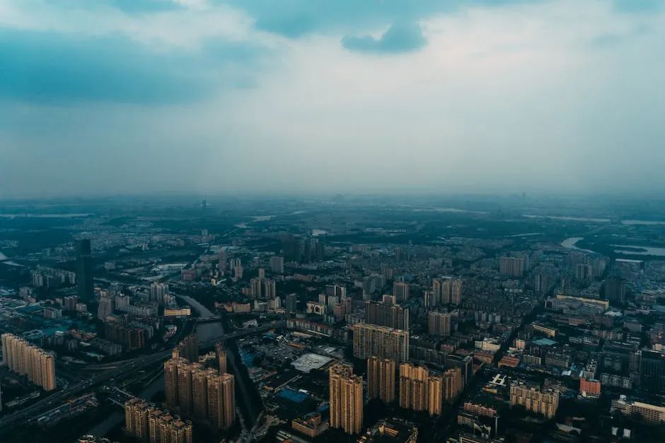 影响无数人！2024年广州力推四大重点片区改造