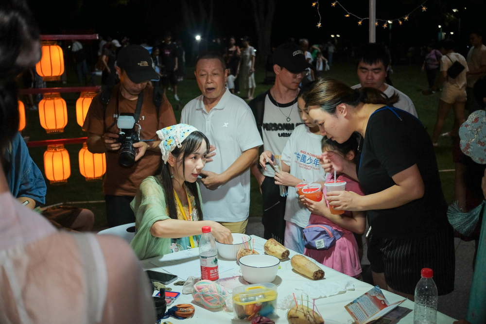 广州珠江公园：公园变家园全力打造城市文化新地标(图3)