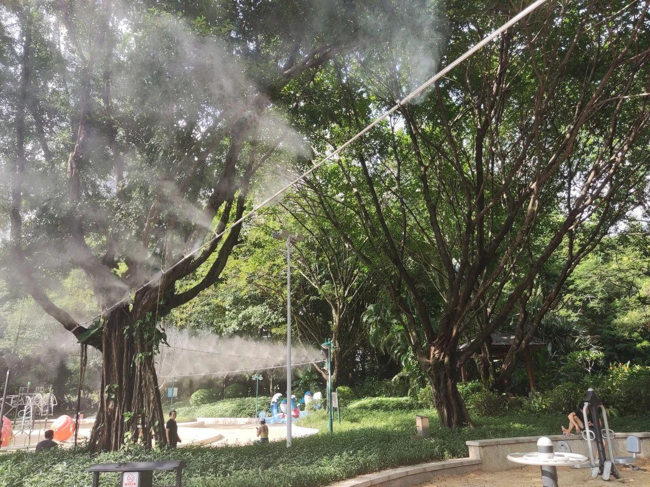 广州珠江公园：公园变家园全力打造城市文化新地标(图10)