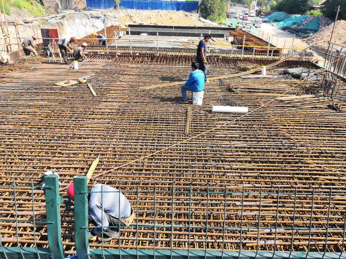 2024清远代建项目管理局招聘公告