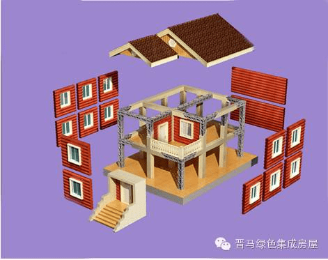 仿生低碳 我国科学家研制出新型建筑材料
