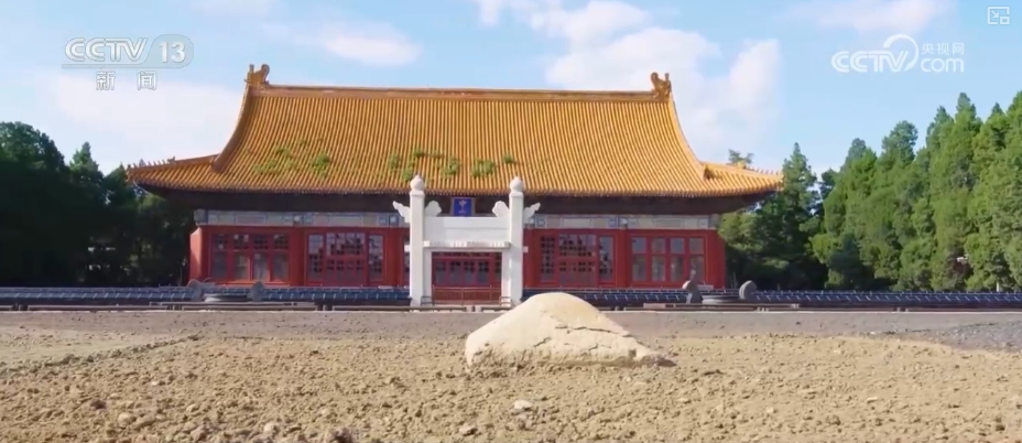 古建焕发华彩 北京中轴线是古都保护与可持续发展的中国案例(图7)