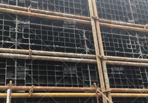 外国“黑科技泡沫”誉为颠覆建筑行业新型材料可替代混凝土
