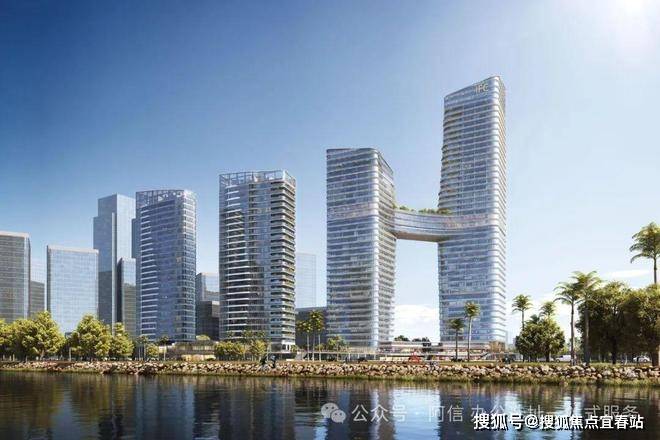 越秀国际金融中心(广州)首页网站丨越秀国际金融中心房价_户型图_学位_详情(图3)
