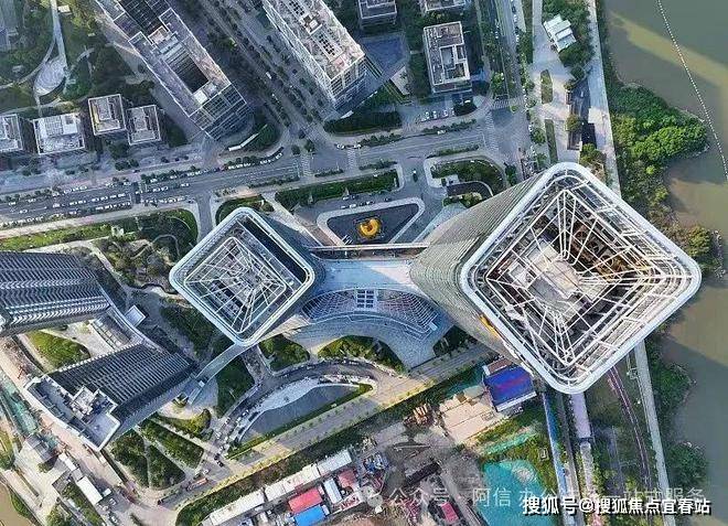越秀国际金融中心(广州)首页网站丨越秀国际金融中心房价_户型图_学位_详情(图5)