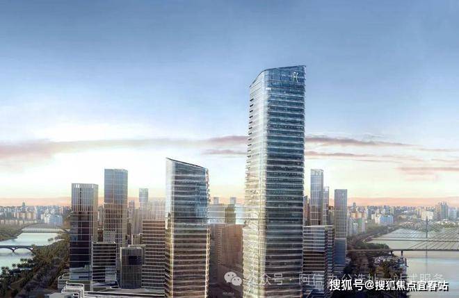 越秀国际金融中心(广州)首页网站丨越秀国际金融中心房价_户型图_学位_详情(图4)
