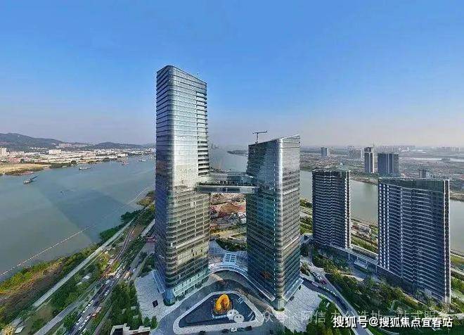 越秀国际金融中心(广州)首页网站丨越秀国际金融中心房价_户型图_学位_详情(图6)