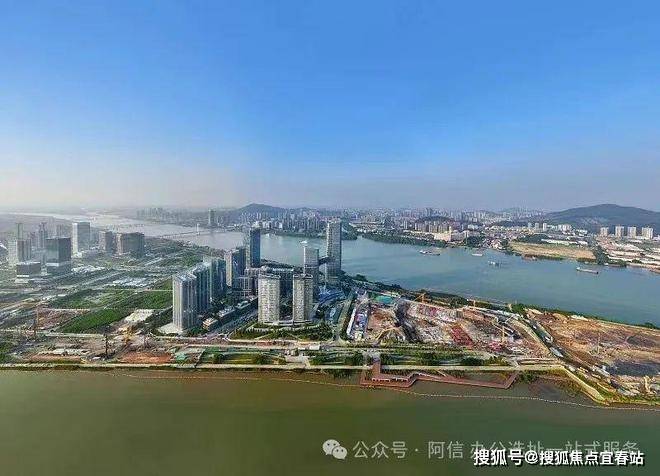 越秀国际金融中心(广州)首页网站丨越秀国际金融中心房价_户型图_学位_详情(图11)
