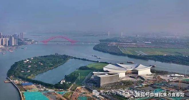 越秀国际金融中心(广州)首页网站丨越秀国际金融中心房价_户型图_学位_详情(图12)