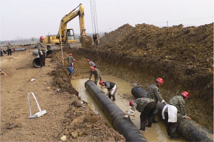 中交路建长白山公路项目首个墩柱施工顺利完成